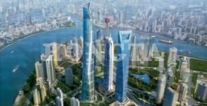 丹佛斯水力平衡與控制產(chǎn)品助力“上海中心”創(chuàng)建綠色建筑